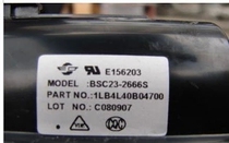 Brand new original Sanyo high pressure package BSC23-2666S(1LB4L40B04700) from stock