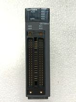 Original installed Mitsubishi MODEL QD75MH4 programmable controller Q series