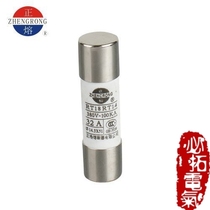 RO16 14X51 Core Cylinder Cap-shaped Low Voltage Fuse RT18-63CCC Certification
