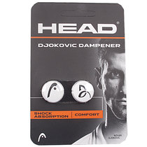 Hyde HEAD Sharapova Murray Jokowi Small German special tennis racket shock absorber shock absorber