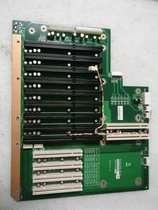 Disassembly Advantech Industrial computer backplane PCA-6114P4-C REV: C1 C2 PCA-6113P4R Rev C2