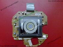 Pioneer CDJ-1000mk2 turntable display DEL1050 circuit board DWG1568