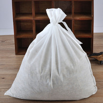 20*30cm Decoction bag Disposable non-woven decoction machine bag Gauze bag spice bag Filter bag Chinese medicine bag