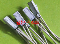  Japan UCHIYA OP62G temperature switch 92C 95C 100C temperature control switch insurance normally open