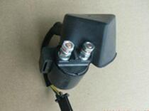 Jiahua new continent Honda S motorcycle parts DH125-52 super sharp arrow start relay original