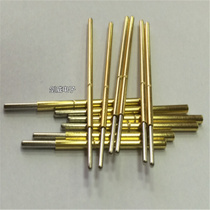 Huarong probe test needle PL50-J1 PAL50-J1 small round head diameter 0 68 spring top needle