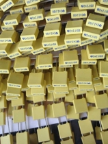 TPC Thomson 222 100V 63V 2N2J 222J K correction capacitor