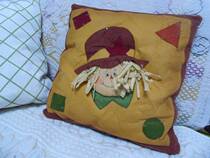 Foreign trade original single plush toys Foreign trade tail single Wedding doll Home decoration Birthday gift Pillow cushion