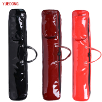 Fashion Paint Dihu Carton Accessories Two Hu Bag Crystal Bright Noodle Bag with a backbone to protect water cool