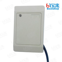  Micro Card reader ID reader Whiteboard IC card reader Access control card reader Credit card reader W2634 reader