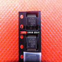 IC IC 74LVC14AD silk screen printing LVC14A TSSOP14 brand new original