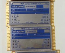 MOR286R3 new quality assurance