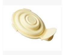 Swiss Medler Feiyun Silk Yun Wing Bilateral Electric Breast Sucker Milk Original Accessories Connector Yellow Membrane Valve Gasket