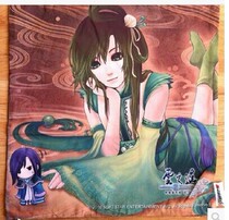 Xuanyuan sword outside the cloud the distance of Lanyin chapter Jade Li pillow Lanyin luxury special code Jade Li pillow official