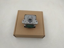 Original disassembly EPSON DFX 9000 DFX-9000 printhead needle head printing head