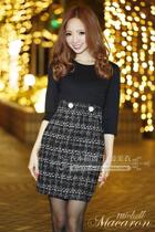 Japans original single new one-piece dress for a new dress