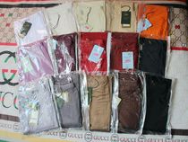 Nuanxin cotton ladies bamboo fiber home pants feel super good texture soft autumn pants modal home wear