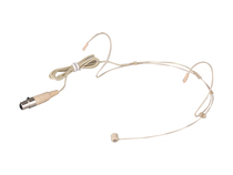 3 5 screw mouth 3 Core 4 Core Original Wearing Host Trainer Special Ear Mccapacitive Microphone Mini Mic