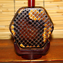 Longyun Erhu musical instrument factory direct boutique Rosewood Erhu number 04b38 Guangming Line
