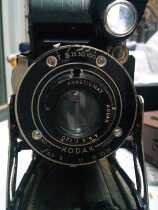 Kodak Kodak Anastigmat camera