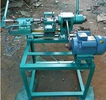 Manual Buddha Bead Machine Wood Bead Machine Bead Forming Machine Bead Machine Handstring Processing Machine