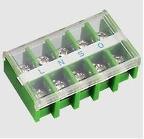JF5-6 5 Terminal Block Wire Terminal Wire Terminal Wire Connector Terminal Terminal Block