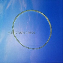 Standard trapeze butterfly three-wire overlock sewing machine Lock edge machine Product is prying edge machine Blind sewing machine Small belt motor conveyor belt