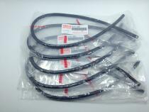 Everest Yamaha ZF125T-7 European bully YP125 Europa 125 Mjester 125 Deputy water tank water pipe