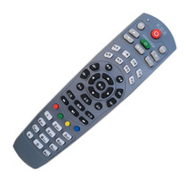 Dalian Cable Jiulian Technology Co Ltd Coship N9201 HD set-top box remote control Jiuzhou DVC-7078