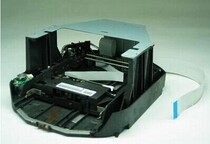 IBM 3573-L2U tape library manipulator (physical picture)