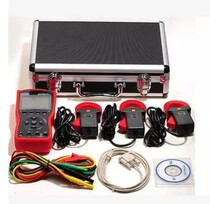 Guangzhou Iridium Tay ETCR4700-Three-phase Digital Phase VA Table High Precision Low Power Consumption