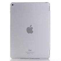Ultra-thin transparent frostsand shell Apple iPad air2 6 cover mate back cover back shell