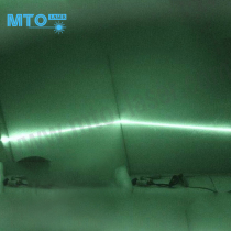 780NM infrared laser module 100MW laser module dot-shaped one-line crosshair laser