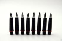 German original red ring pen pen tip Artpen art pen tip replacement pen head