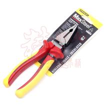 STANLEY STANLEY ultra-low price vise with hard insulated wire pliers 7 84-001-23