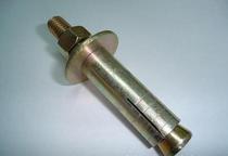 Elevator expansion bolt elevator gecko big head expansion screw elevator expansion screw