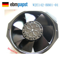 Promotion Original Loaded Ebmpapst Blower W2E142-BB01-01 7056ES 1738 220V Cooling fan