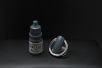 SM 5169 dark blue gray SM2 chief continental water-based model paint