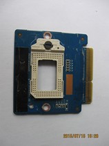 OPTOMA Otto Code Projector Instrument DK236 Chip Bridging Board DMD Interface Board Base Slot