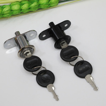 105 Forbidden Lock Top Lock Lock Door Cabinet Wooden Door Sliding Shift Door Lock Light Box Lock Window Press Lock