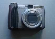 When accessories sell Canon Canon A710 A620 A620 A640 A720IS digital camera