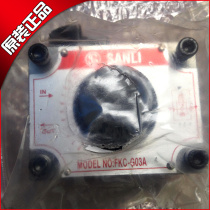 Imported Taiwan SANLI hydraulic speed control valve FKC-G03A FKC-G03AL FKC-G03B FKC-G03BL