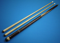 (Zeus) Pure Appreciation - Used 2004 Southwest Shaw Cocobolo Bottom Insert Maple 9 Inserts