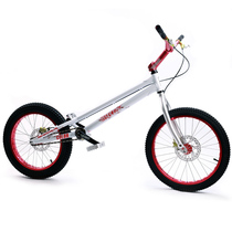 Explosive value crazy grab climbing accessories car-BECAUSE20 inch disc brake version climbing vehicle new products