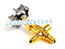 Hongsen digital display fluorometer HS-5100H R22 410 digital display meter head digital pressure meter head