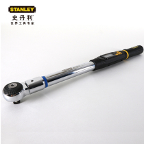 STANLEY Stanley digital angle torque wrench 10-200N m SDA-200-22