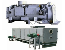 Sealed quantitative coal feeder