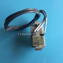 Circuit breaker auxiliary contact NSC100AUX10 EZAUX10 30160 Air switch built-in auxiliary