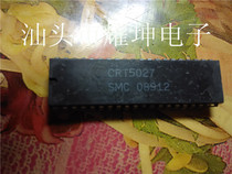 CRT5027 Main in-line DIP series