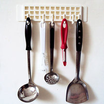 Drain rack storage rack Chopsticks chopsticks tube non-punching rack rack wall hanging drain basket bowl chopsticks spatula kitchen hanger